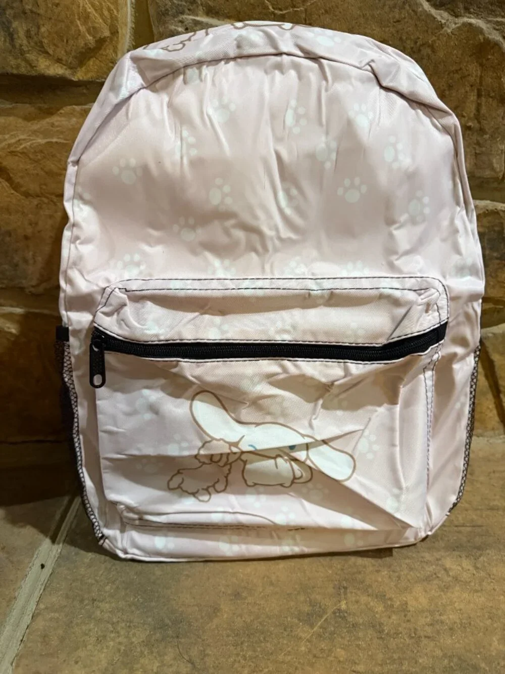 Cinnamoroll kids 16” backpack